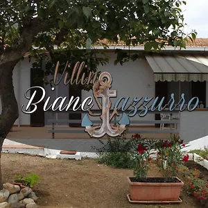 Villino Biancazzurro Cavo