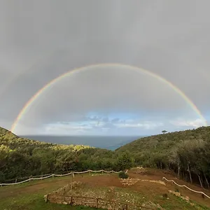 Agriturismo Amandolo Cavo