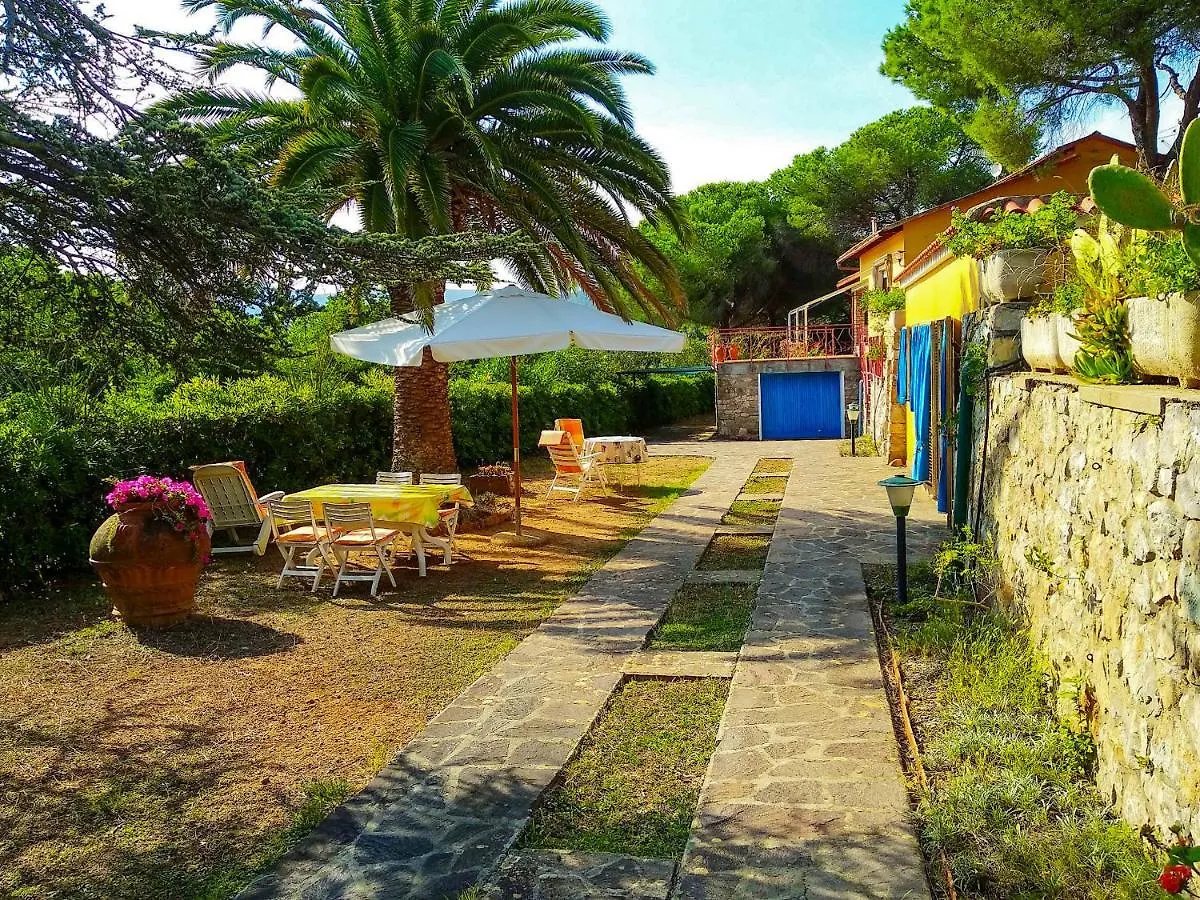 Villa Kalithea Cavo