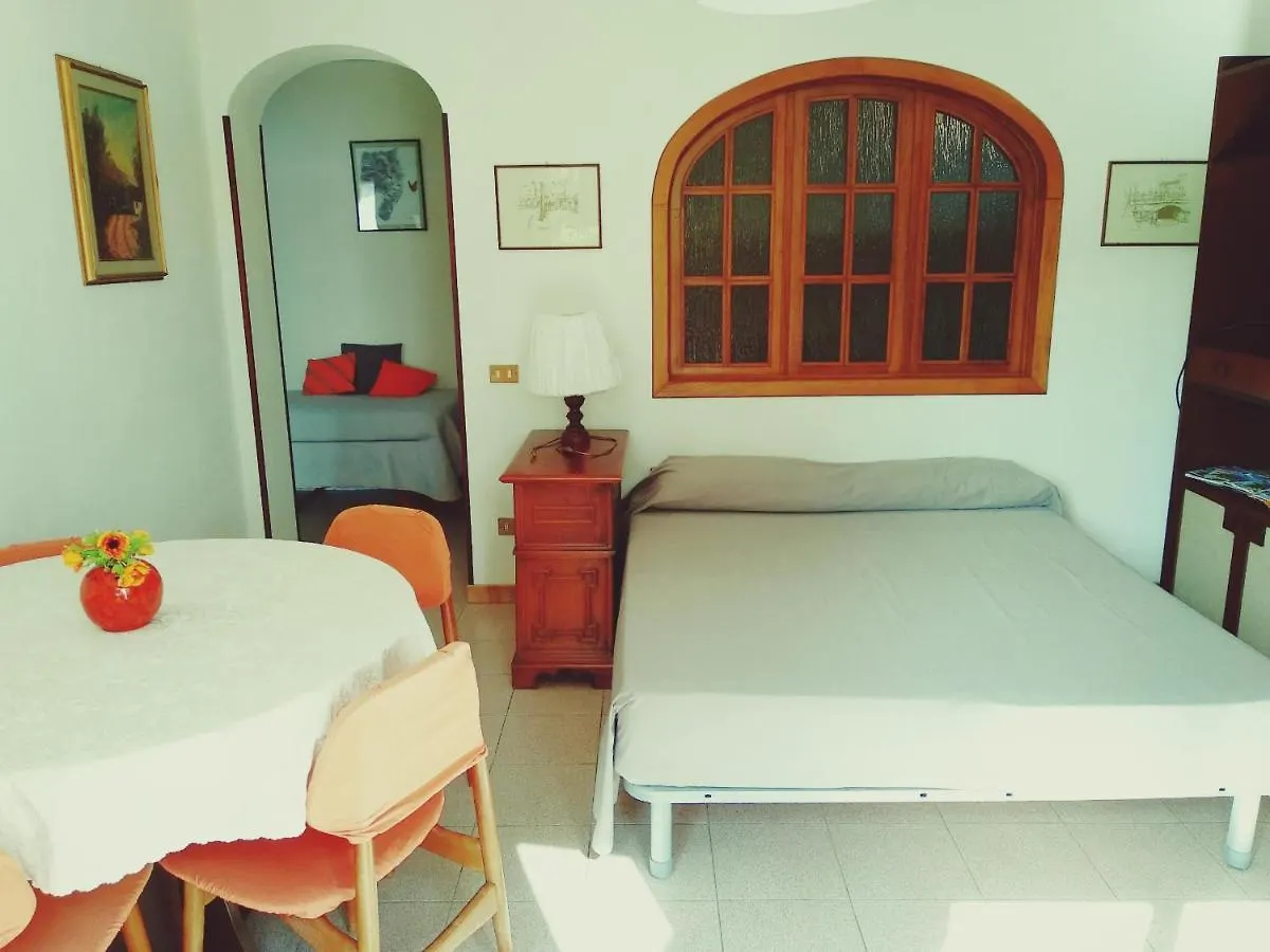 Holiday home Villa Kalithea Cavo