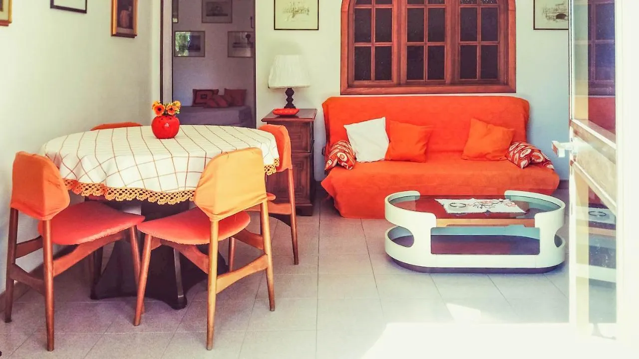 Villa Kalithea Cavo Holiday home