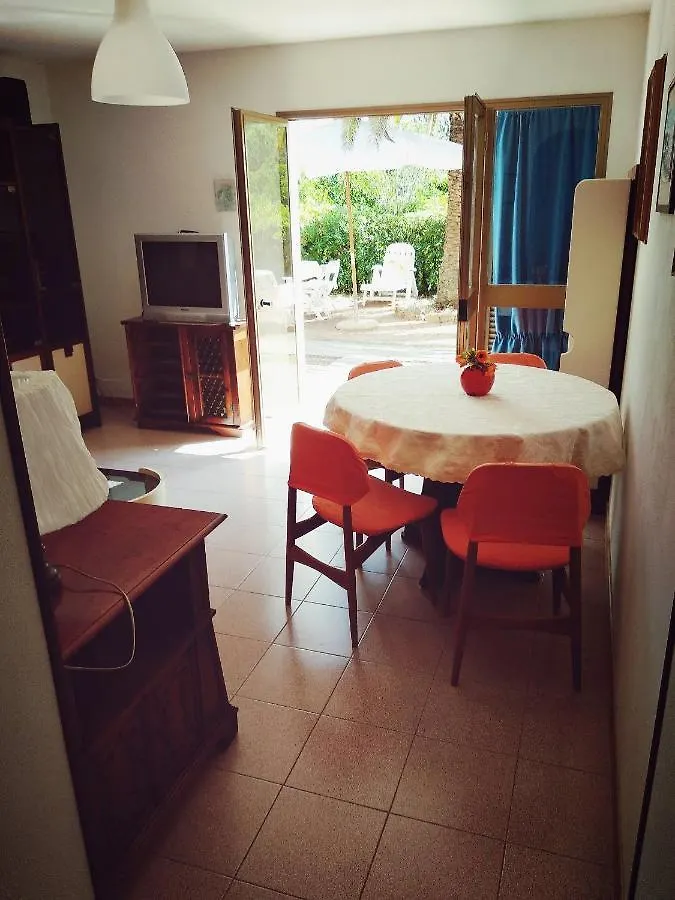 Villa Kalithea Cavo
