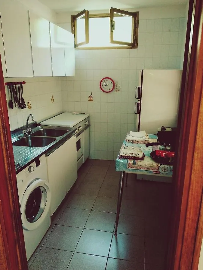 Holiday home Villa Kalithea Cavo