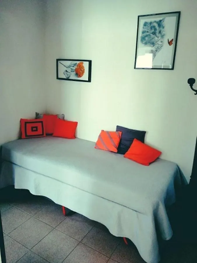 Villa Kalithea Cavo 0*,