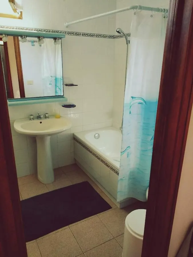 Villa Kalithea Cavo Italy