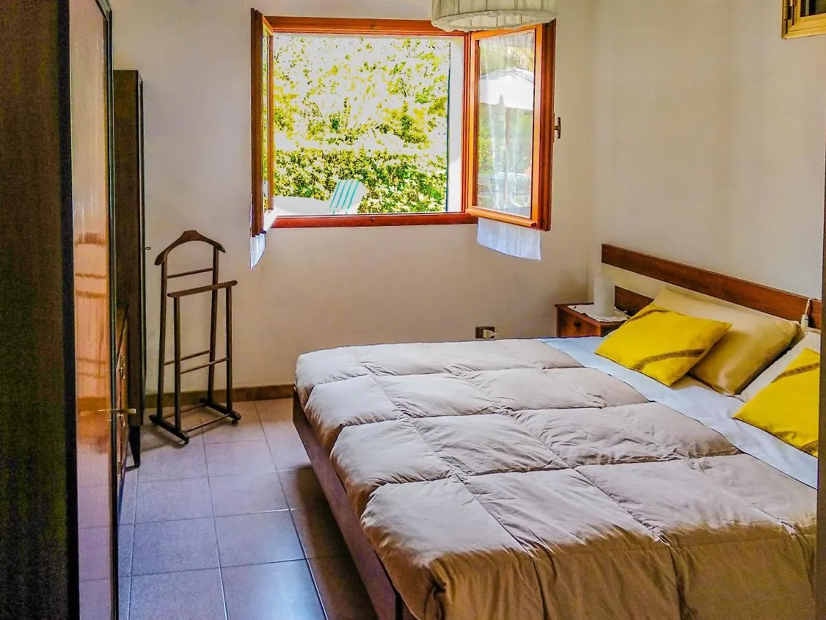 Holiday home Villa Kalithea Cavo Italy